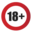 18-plus